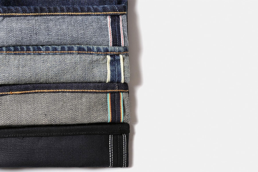 Selvedge and Why Should I Buy it? | Man of Many