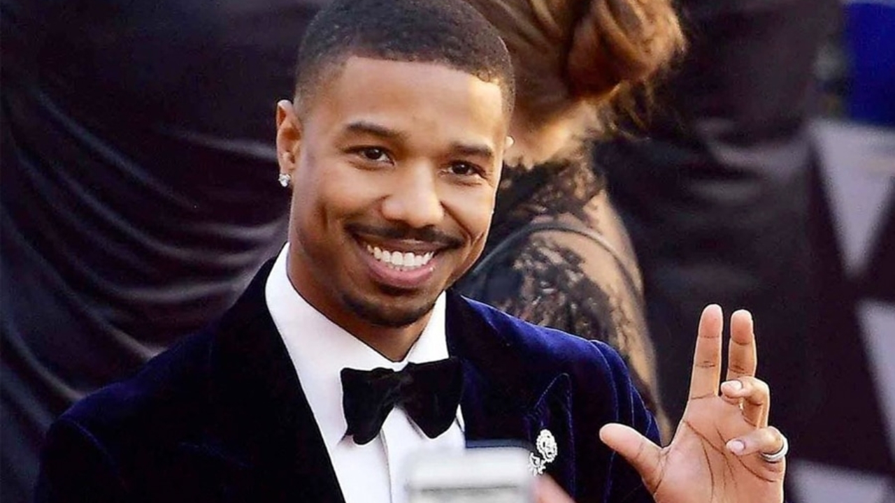 michael b jordan suit off white