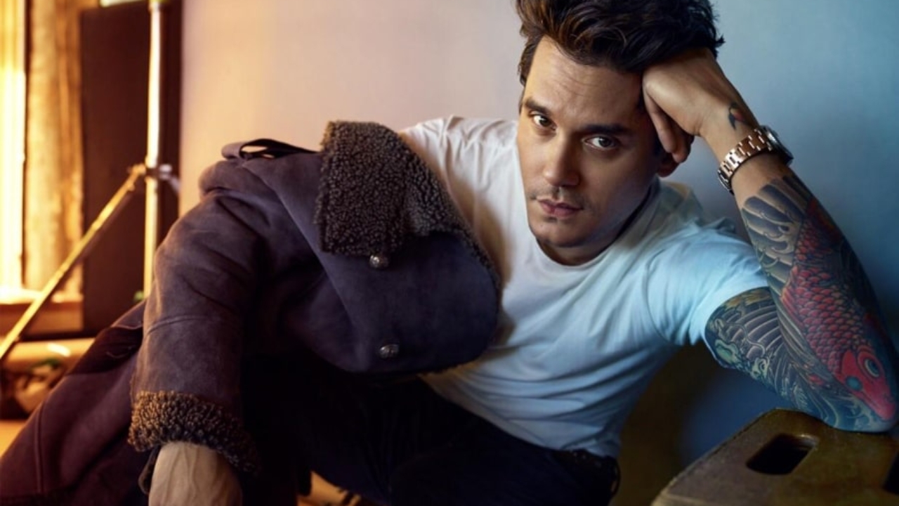 Style Guide How To Dress Like John Mayer Man Of Many