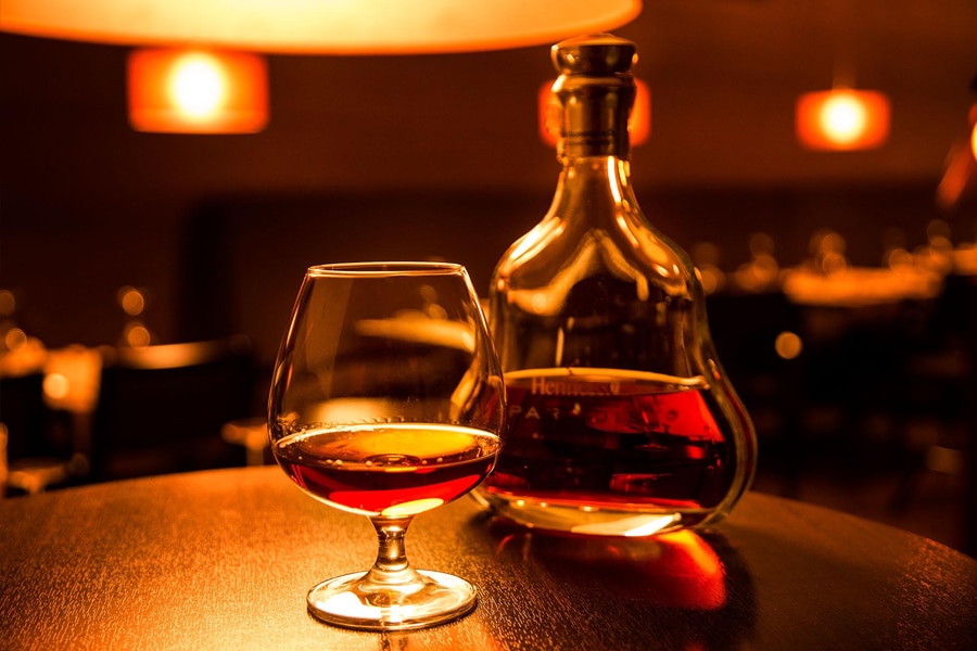 Cognac Vs. Brandy: What's the Difference?