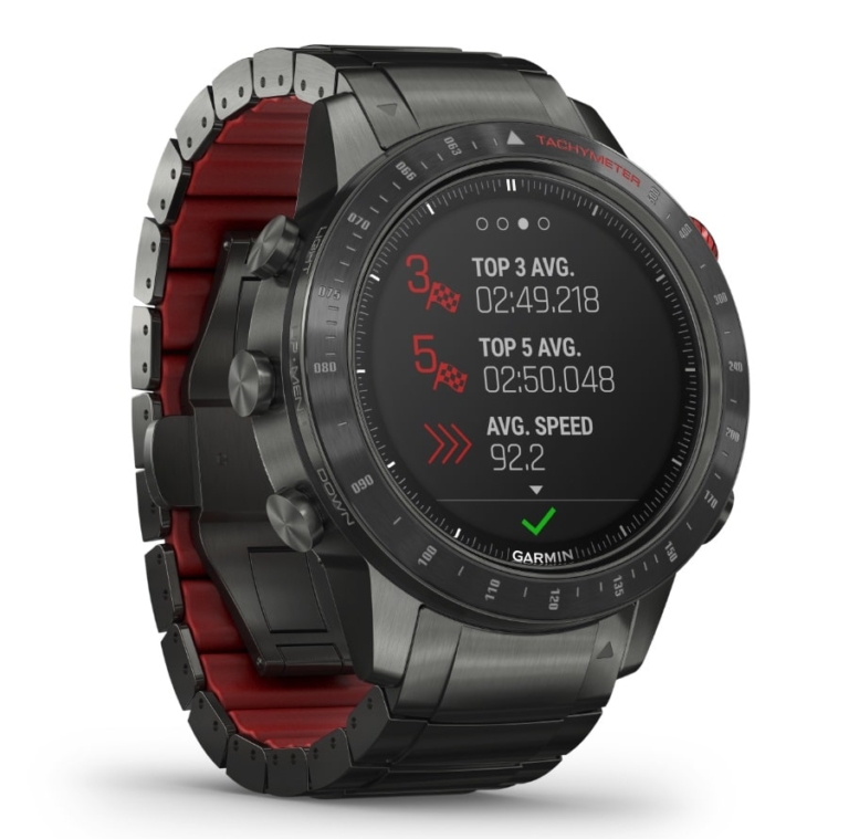 adventurer smartwatch 2019 review