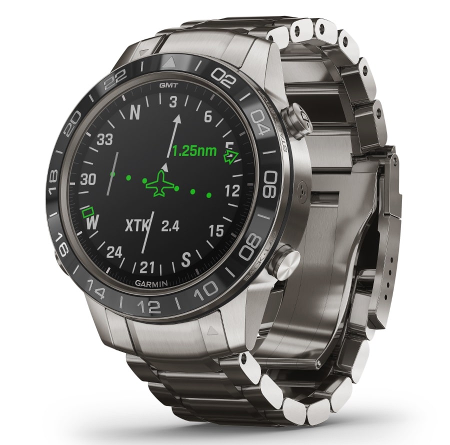 garmin 250 watch