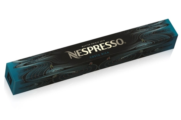 nespresso gran lungo costa rica