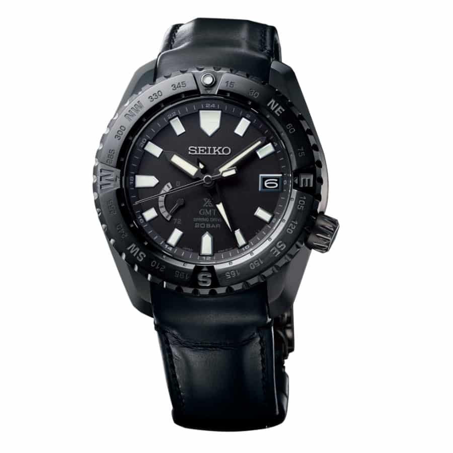 Seiko Prospex 1965 Diver's Save the Ocean Special Edition Au, James &  Williams Jewelers