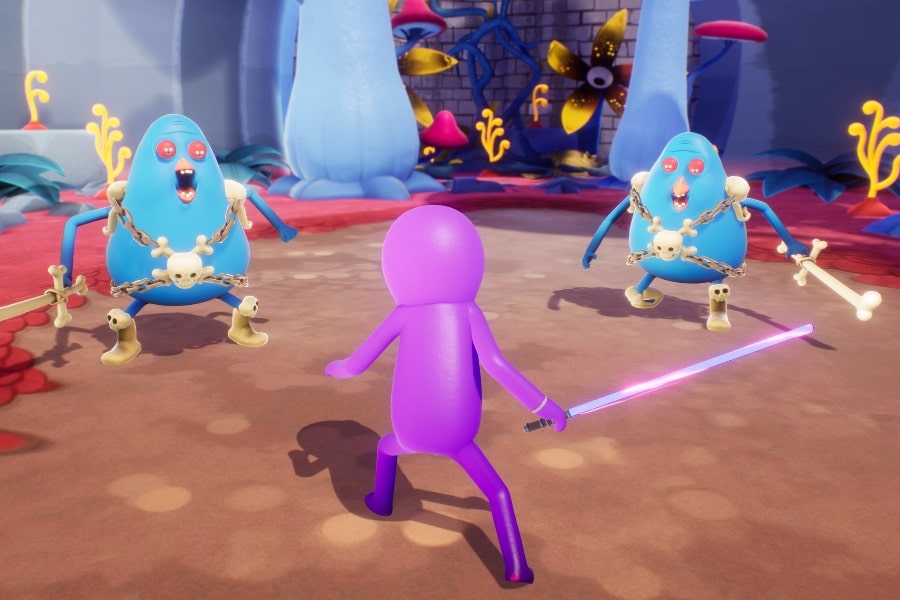 oculus quest games ranked