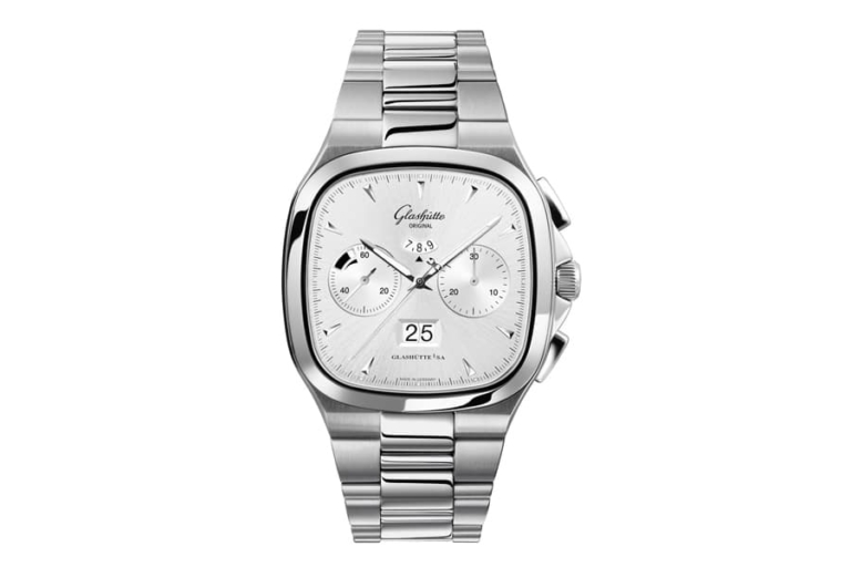 10 Best Cushion Case Watches Man of Many