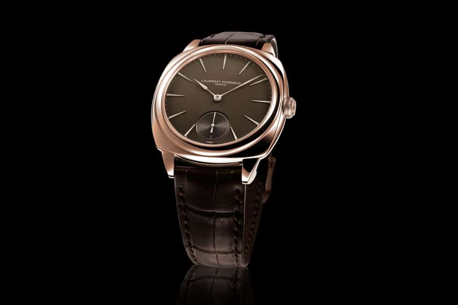 Laurent Ferrier Galet