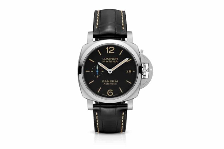 10 Best Cushion Case Watches Man of Many