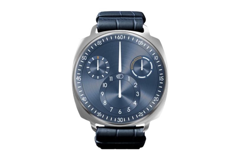 10 Best Cushion Case Watches Man of Many