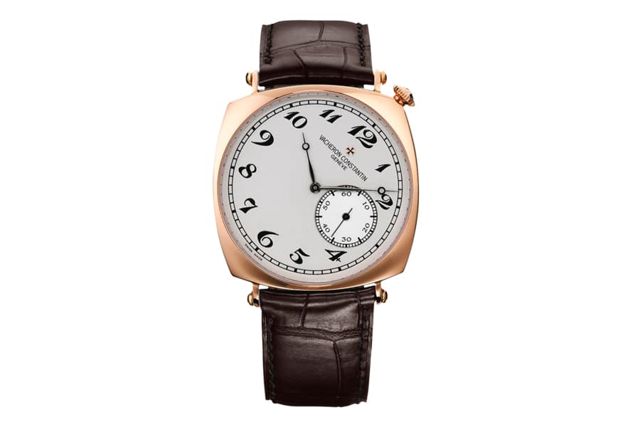 Vacheron Constantin Historique American 1921