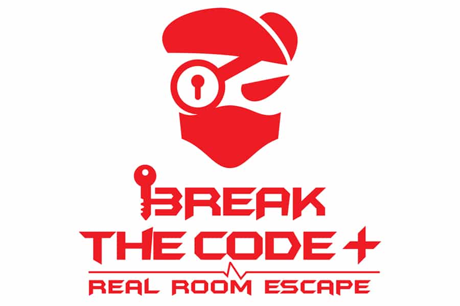 Break the code