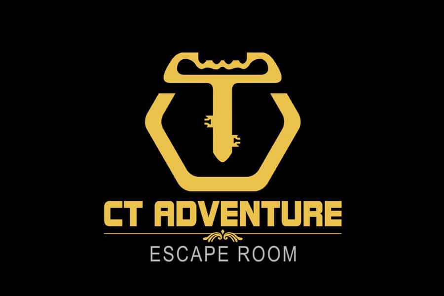 CT Adventure Escape Room