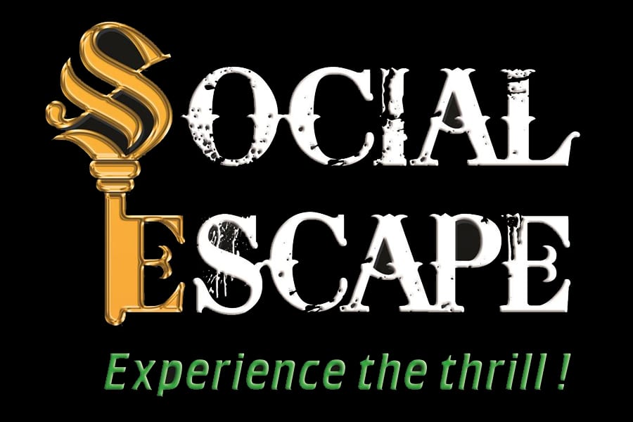 Social Escape Logo