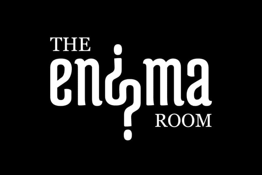 the Enigma Room