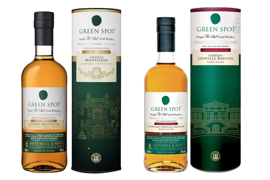 15 Best Irish Whiskey Brands Man Of Many