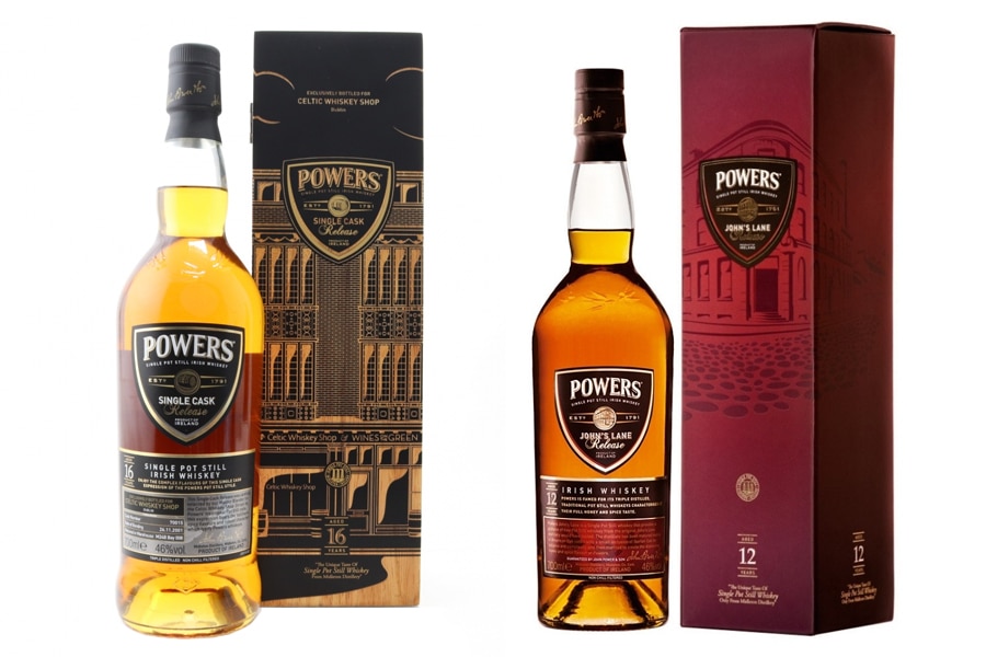 15 Best Irish Whiskey Brands Man Of Many 0590