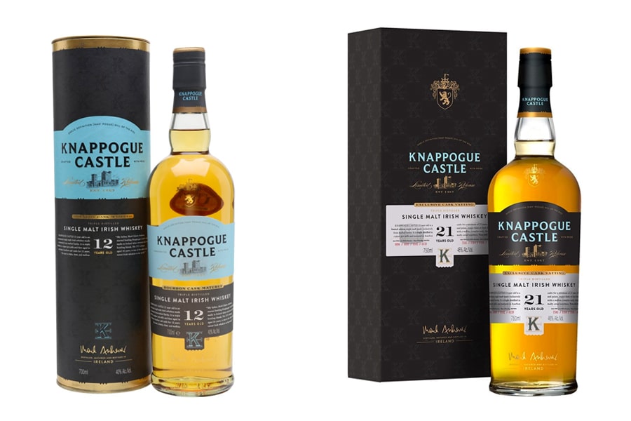 15 Best Irish Whiskey Brands Man Of Many