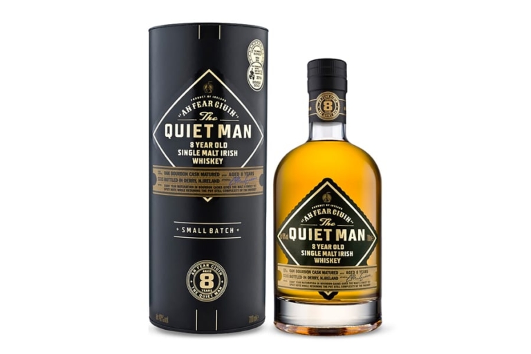 15 Best Irish Whiskey Brands Man of Many
