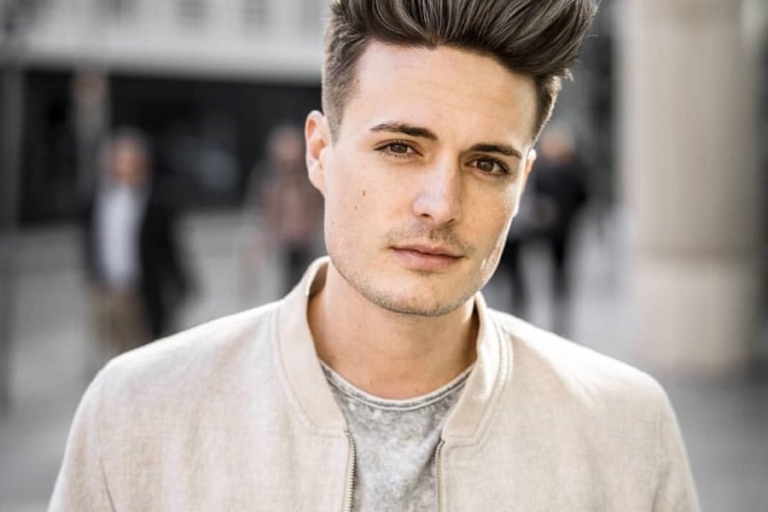 20 Best Men's Fashion YouTubers Man of Many