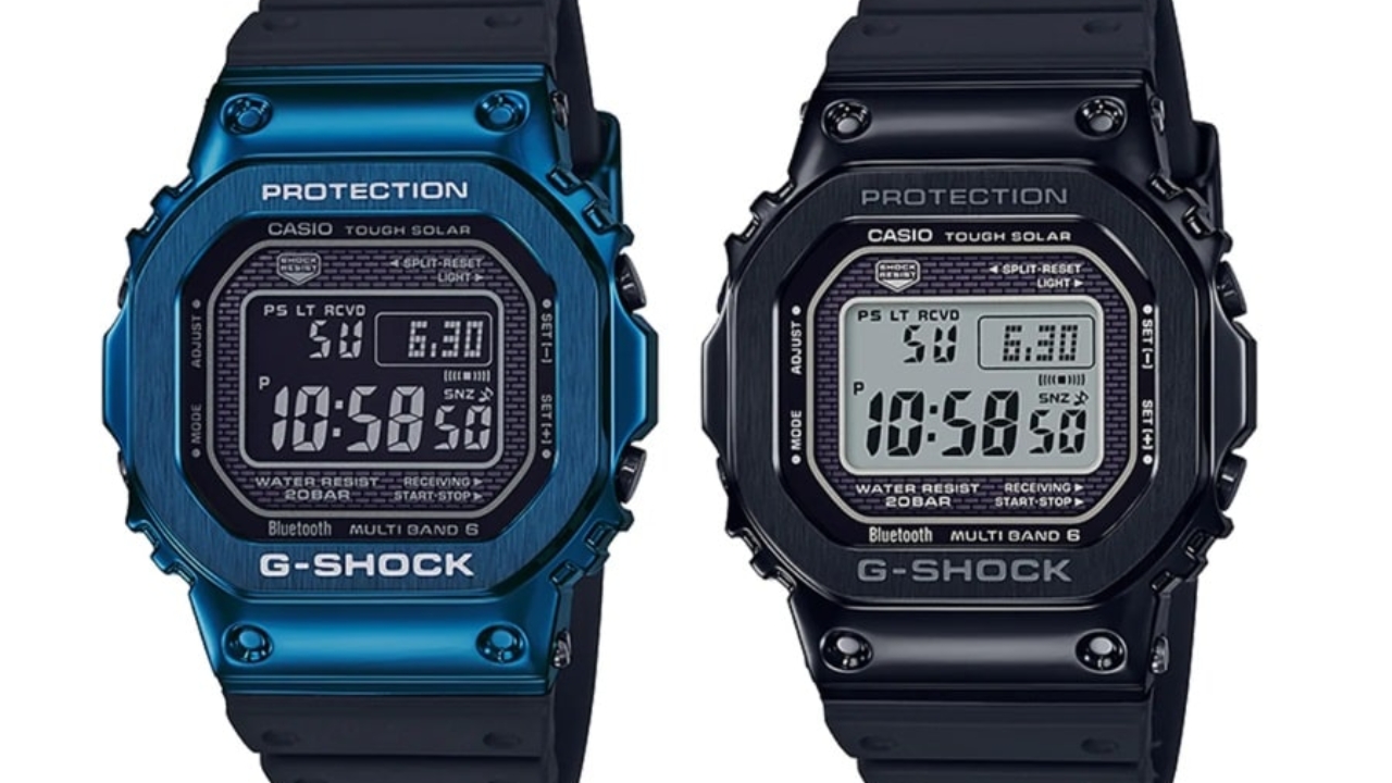 casio g shock under 5000