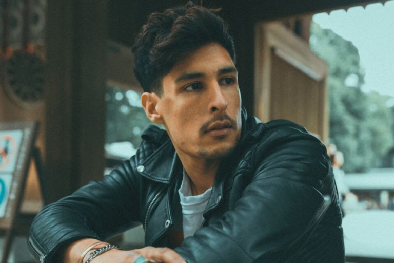 20 Best Men's Fashion YouTubers Man of Many