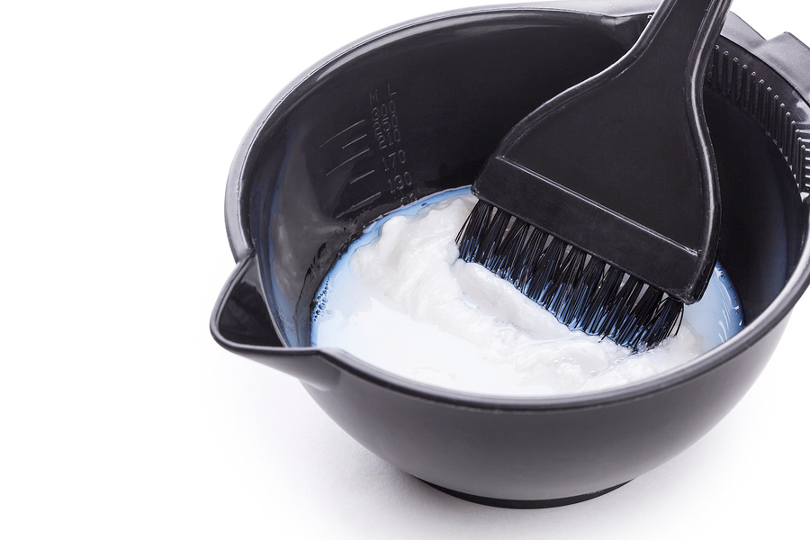 How to Bleach Your Hair Safely at Home | Man of Many