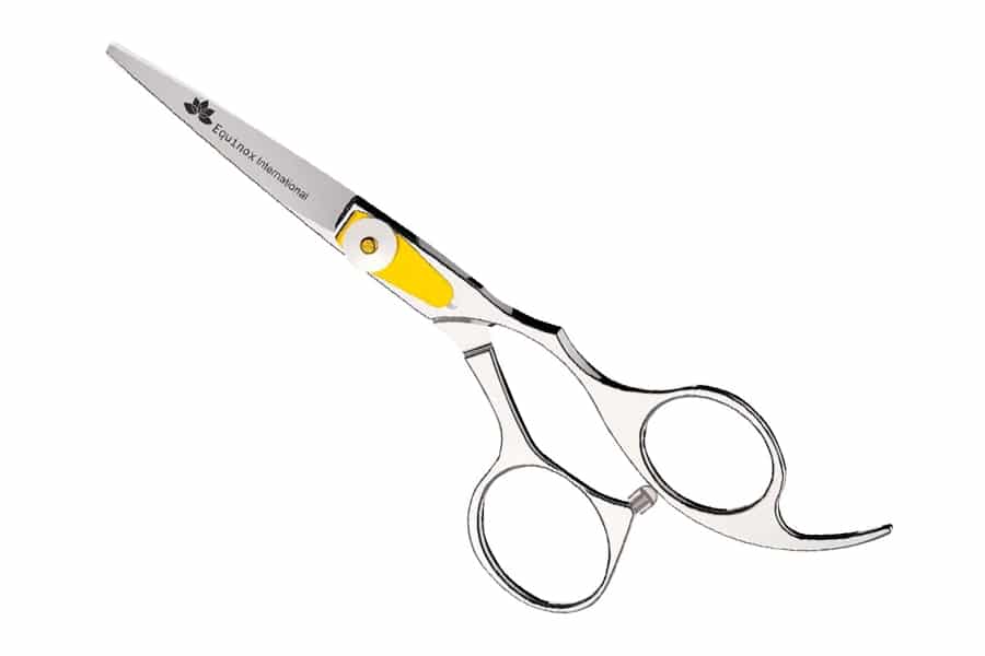 Equinox Professional Shears Razor Edge Series