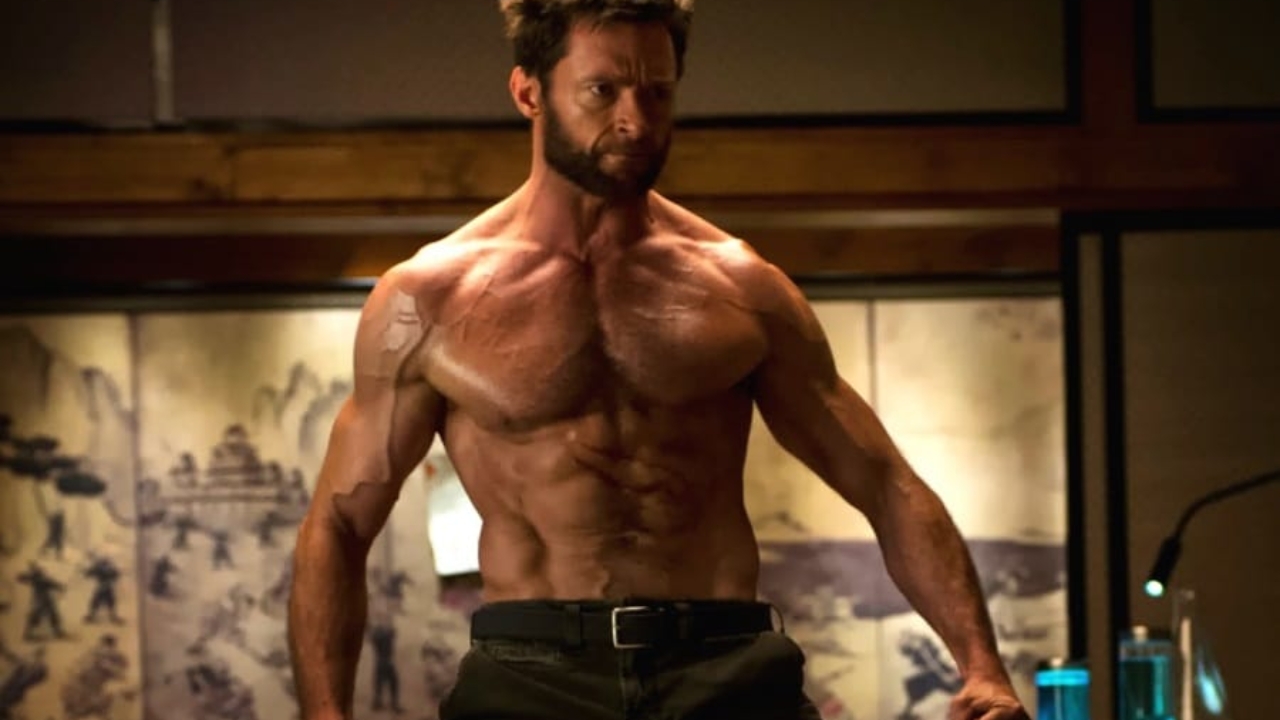 Hugh Jackman Wolverine Diet And Workout Plan Man Of Many