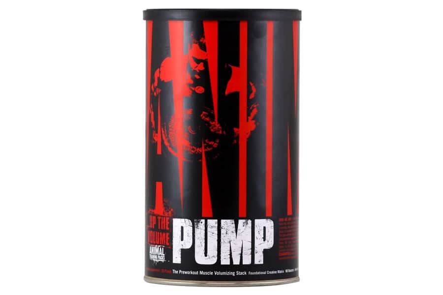 Animal Pump