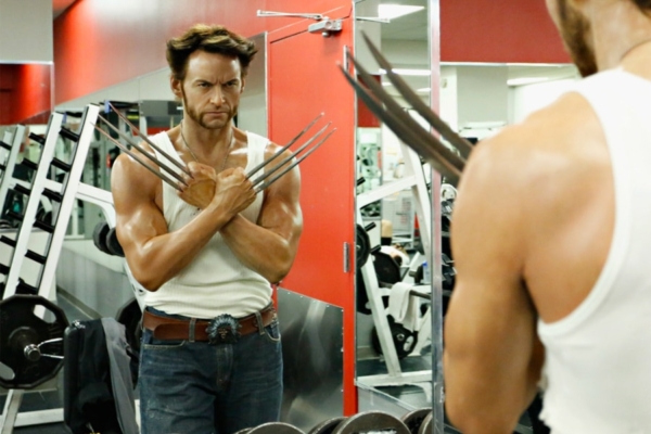 Hugh Jackman Wolverine Diet And Workout Plan Man Of Many