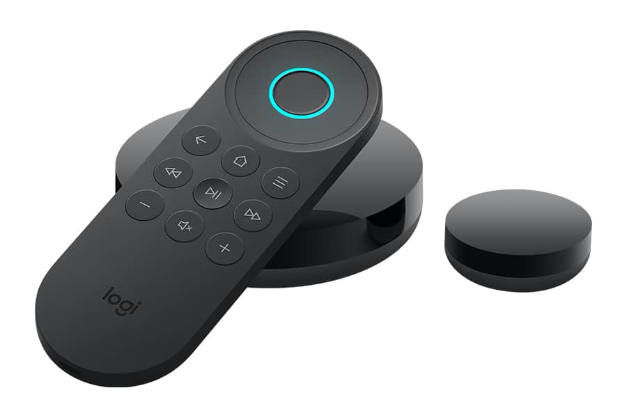 Logitech Harmony Express