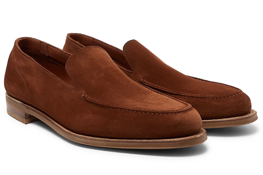 Hits Collection of British Loafers 
