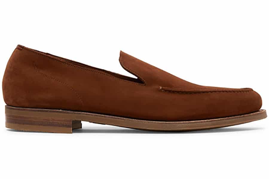 Mr. Porter Releases a Best Hits Collection of British Loafers | Man of Many