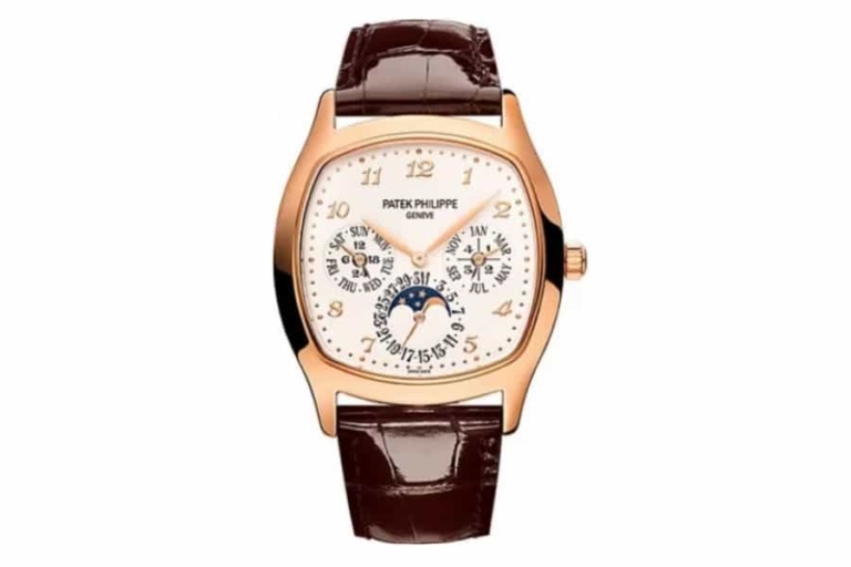 10 Best Cushion Case Watches Man of Many