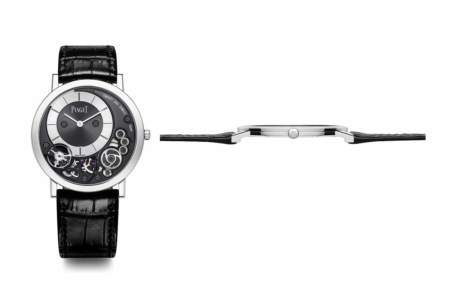 piaget altiplano 900p 38mm watch