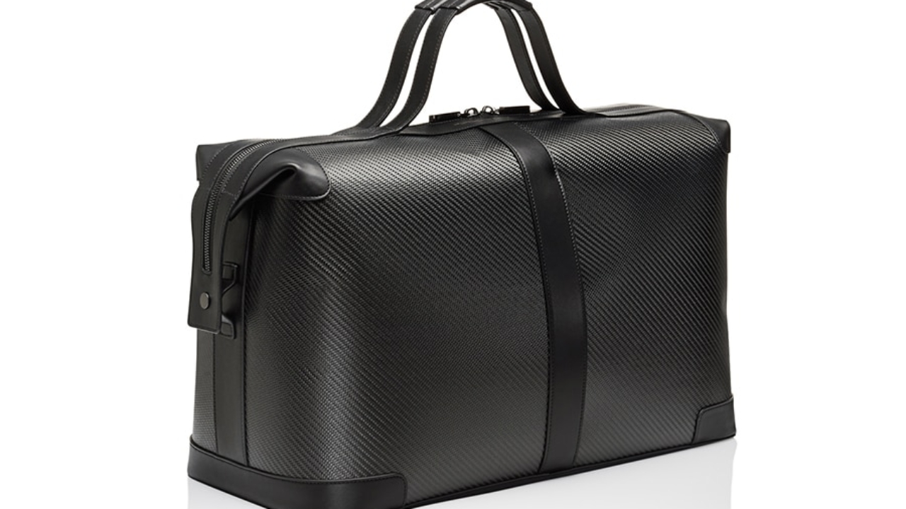 porsche design carry on luggage