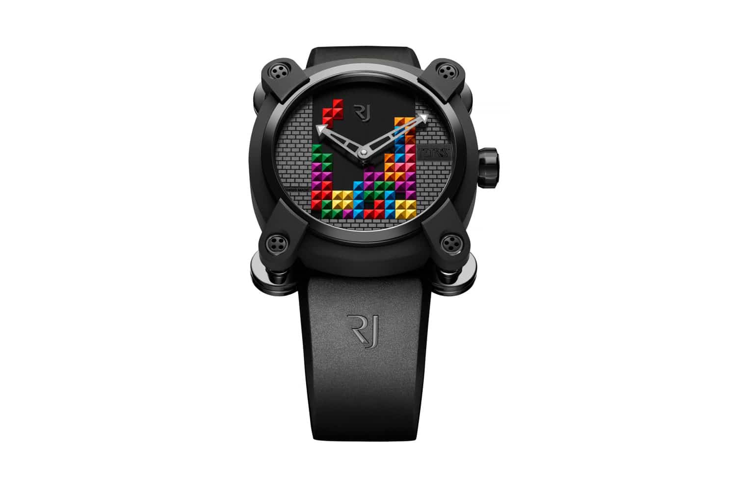 romain jerome watch