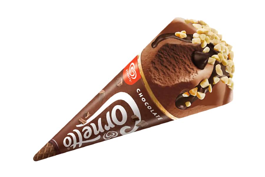 Cornetto Classico Ice Cream