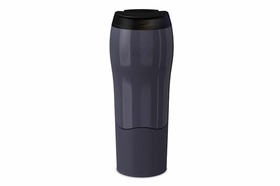 Dexam Mighty Mug Travel Mug 'the mug that won't fall over' Thermos