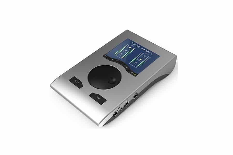 RME Babyface Pro Audio Interface