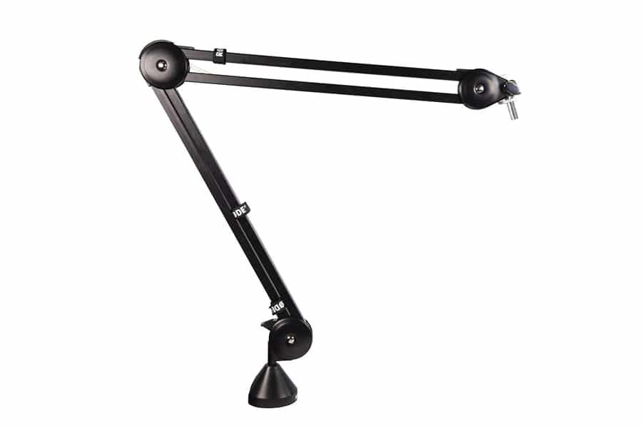 Rode PSA1 Swivel Mount Studio Microphone Boom Arm