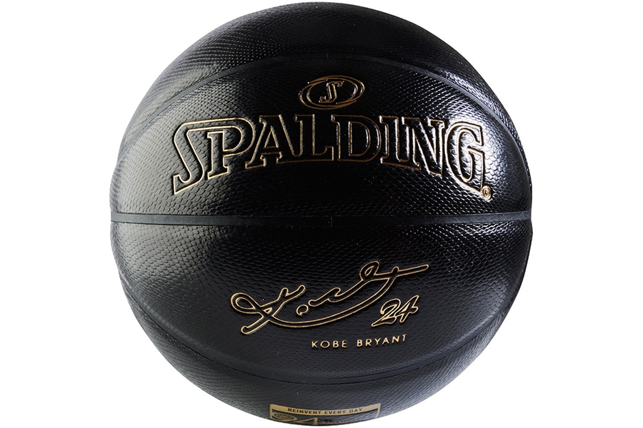 black mamba spalding