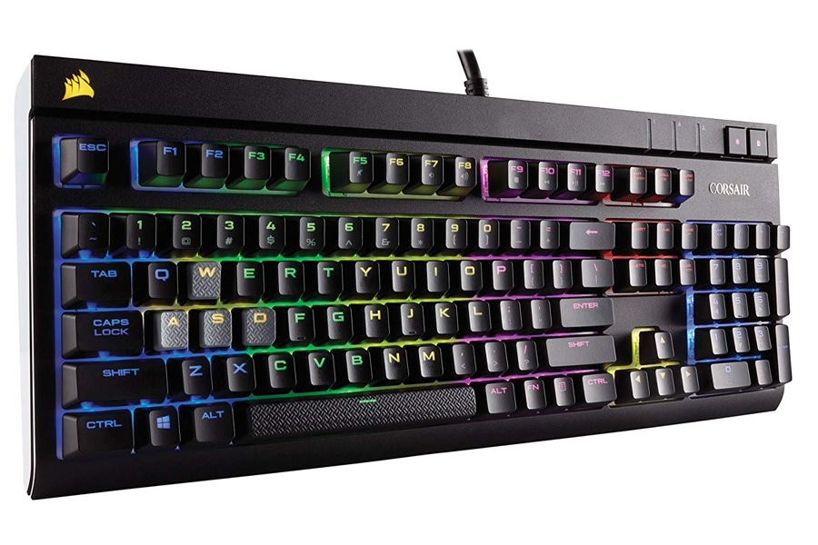 CORSAIR Strafe Mechanical Gaming Keyboard