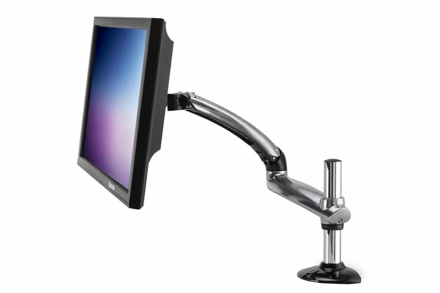 Ergotech Freedom Arm Monitor Arm