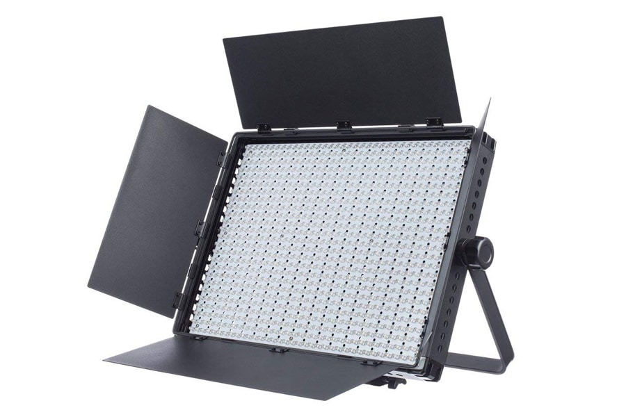 Fovitec - 1x Bi-Color 1st Gen 900 LED Panel