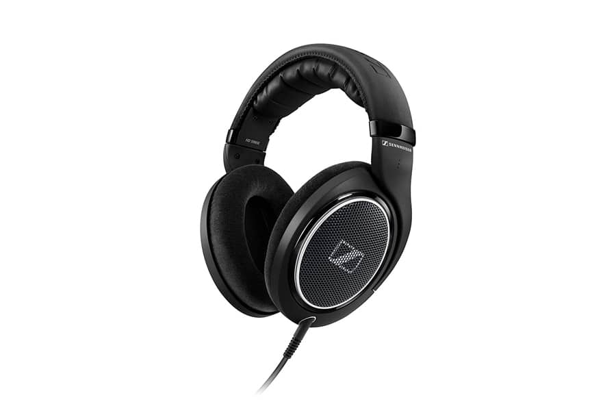 Sennheiser HD 598 SR Open-Back Headphone