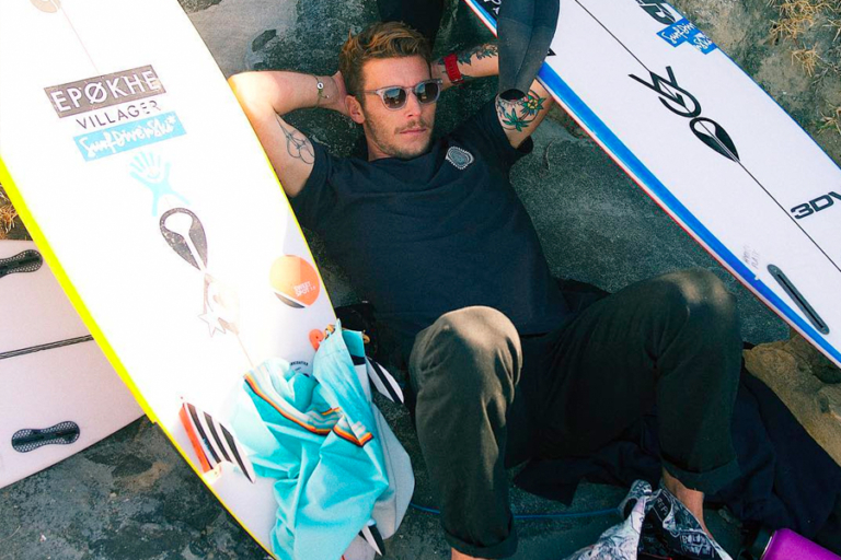 50 Best Australian Fashion & Clothing Brands Man of Many