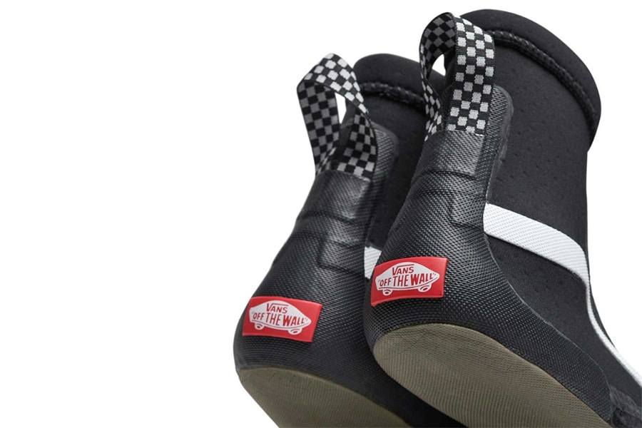 vans surf booties australia