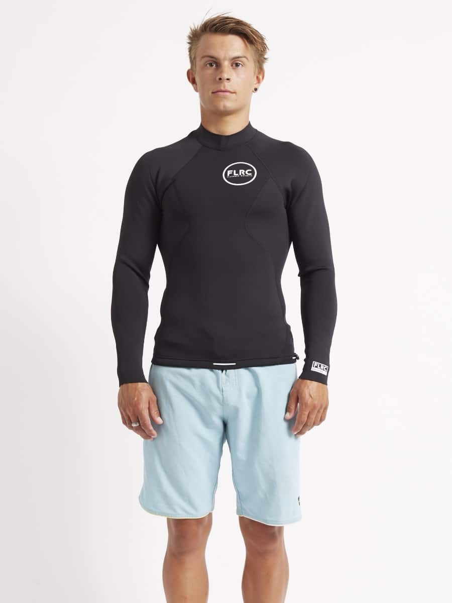 Flatrock Wetsuits is Your Friendly Neighbourhood Surf Brand | Man of Many