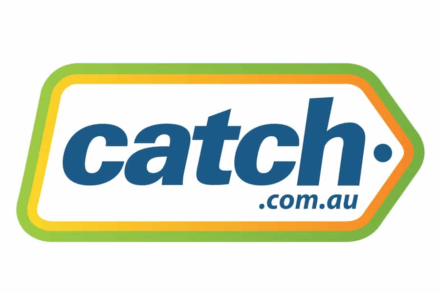 Catch of the Day logo